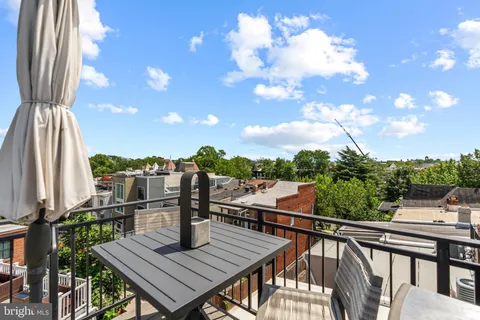 $999,000 | 3311 13th Street Northwest, Unit 5, Washington, DC 20010