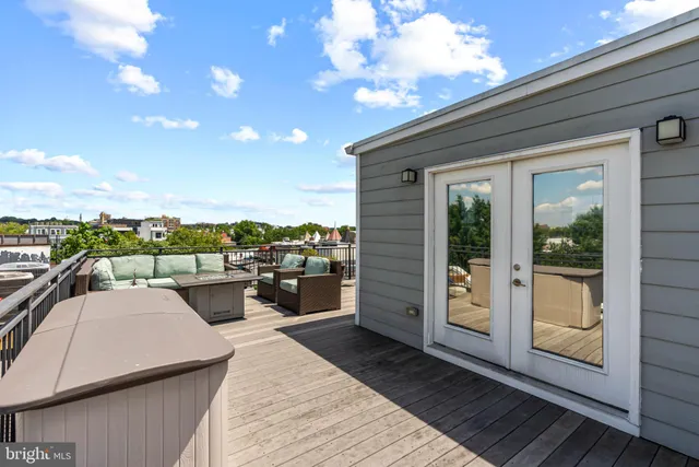 $999,000 | 3311 13th Street Northwest, Unit 5, Washington, DC 20010