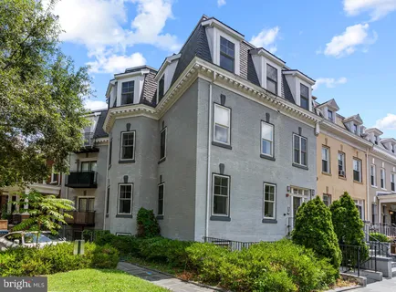 $999,000 | 3311 13th Street Northwest, Unit 5, Washington, DC 20010