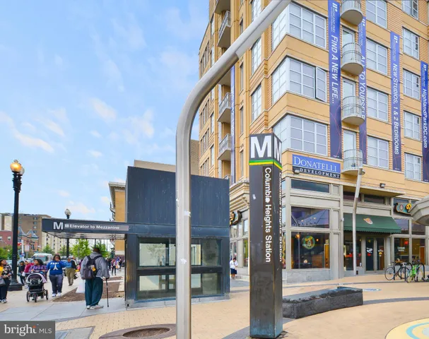 $999,000 | 3311 13th Street Northwest, Unit 5, Washington, DC 20010