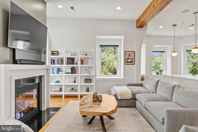 $999,000 | 3311 13th Street Northwest, Unit 5, Washington, DC 20010