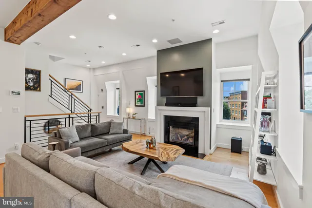$999,000 | 3311 13th Street Northwest, Unit 5, Washington, DC 20010