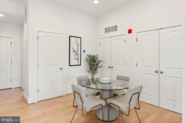 $999,000 | 3311 13th Street Northwest, Unit 5, Washington, DC 20010