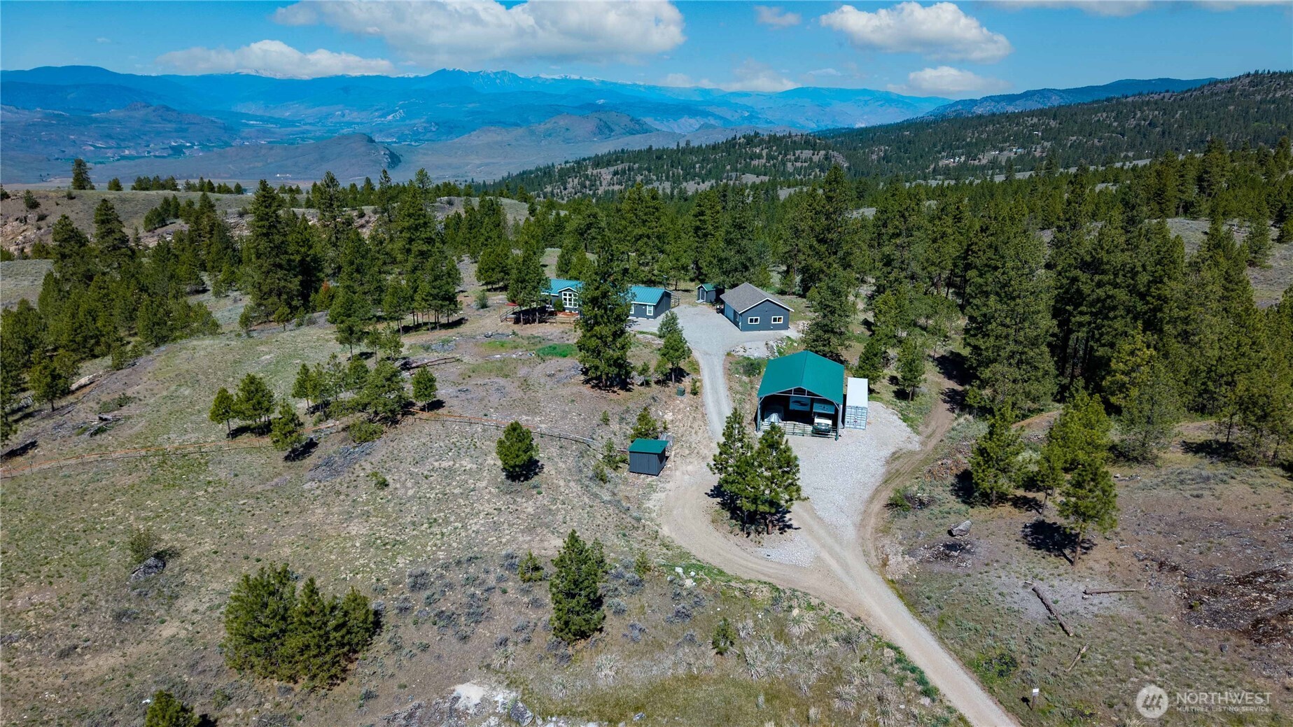 23 Razor Road Tonasket, WA 98855 - Photo 34 of 40