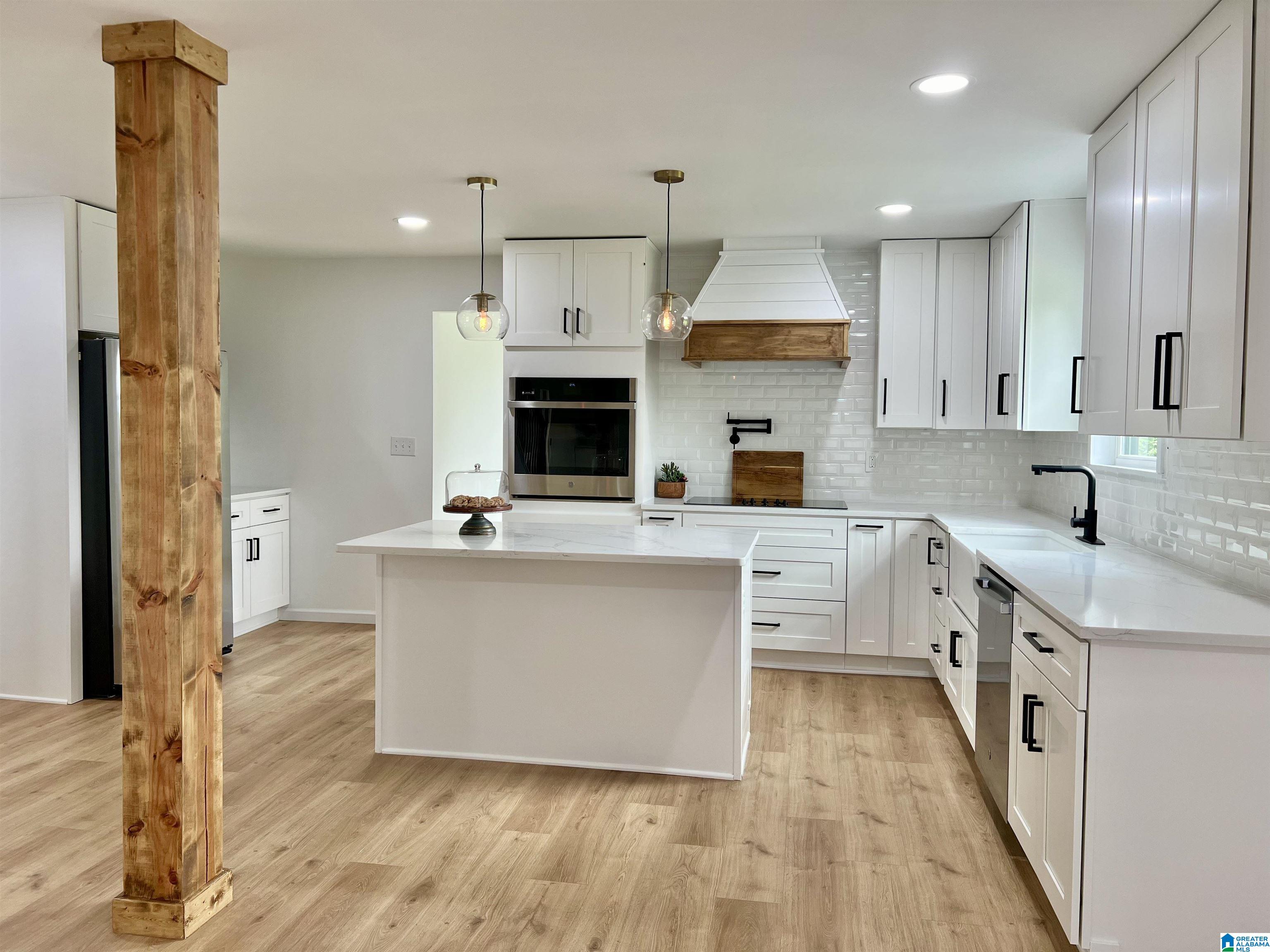 4470 Green Valley Road Gadsden, AL 35907 - Photo 13 of 53