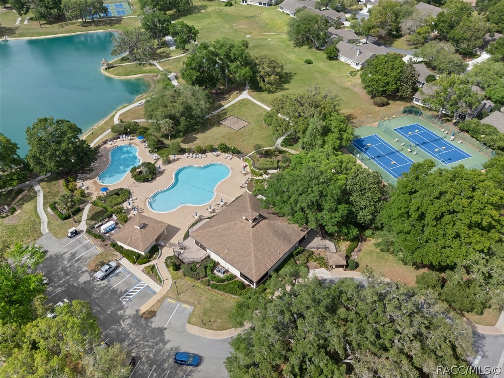 1504 North Foxboro Loop Crystal River, FL 34429 - Photo 40 of 52 Add. Aerial View