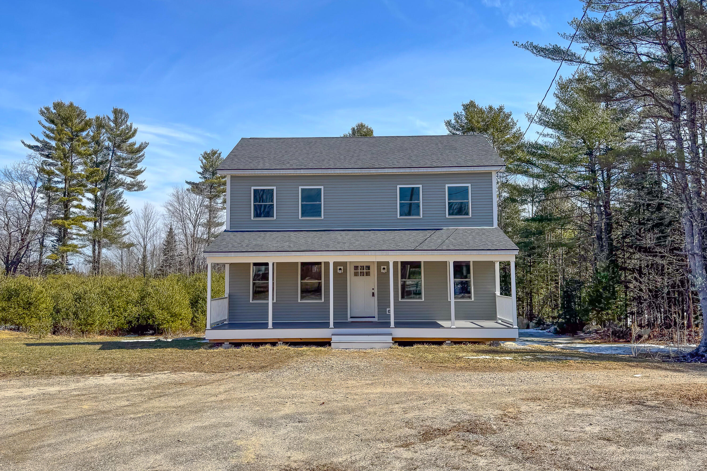 133 Middle Ridge Road Bridgton, ME 04009 - Photo 3 of 38 133 middle ridge road-55