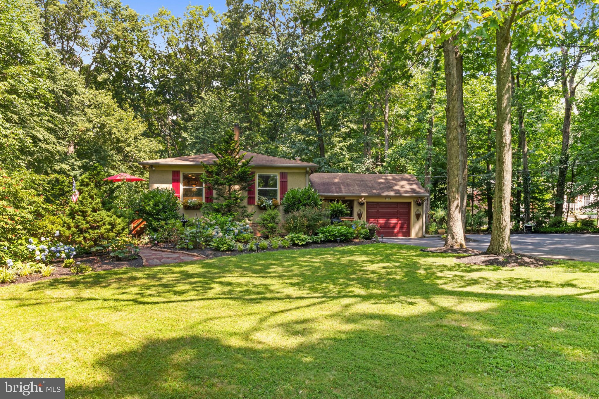 1126 Township Line Road Chalfont, PA 18914 - Photo 1 of 33 Welcome Home!