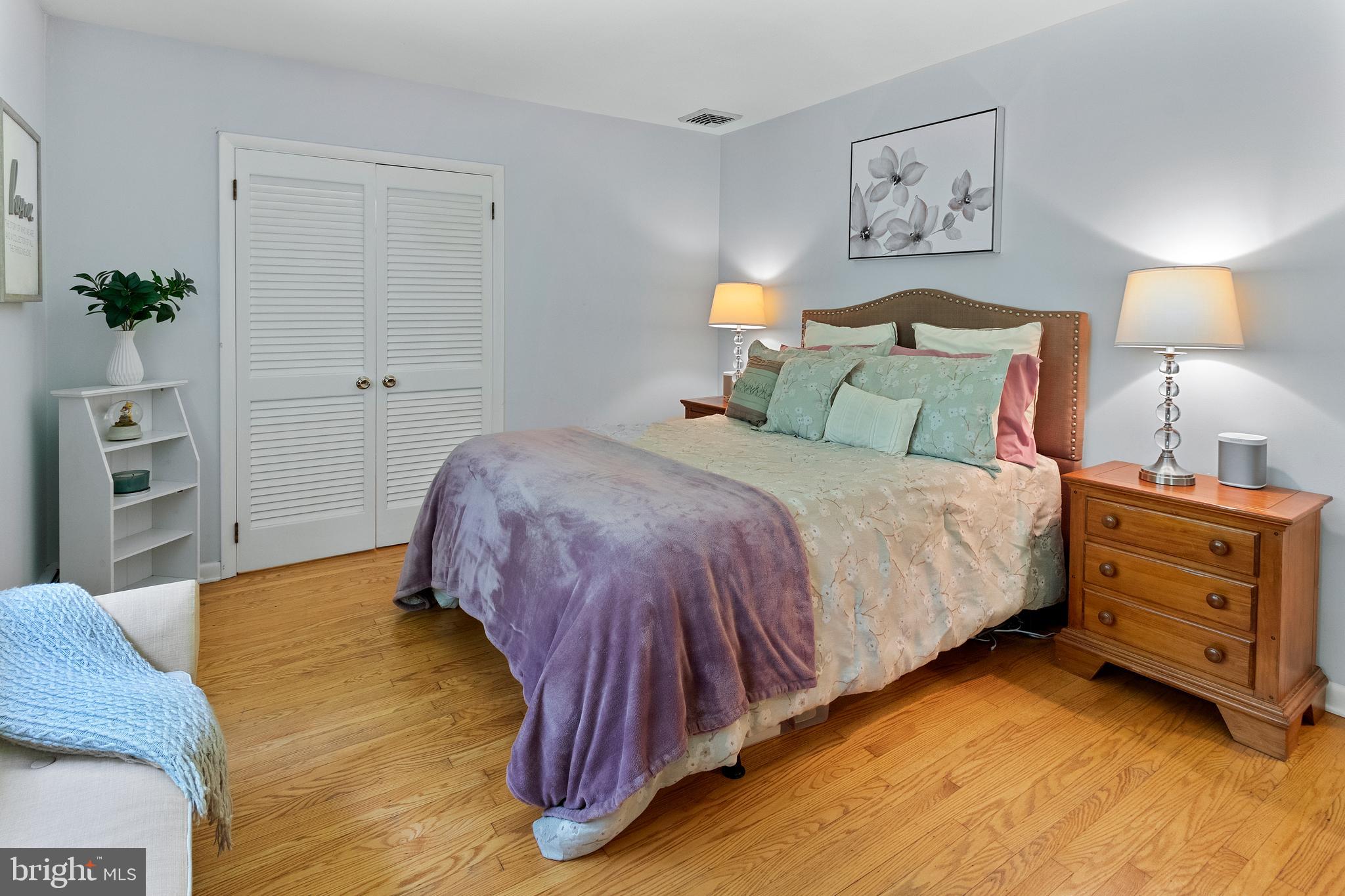 1126 Township Line Road Chalfont, PA 18914 - Photo 13 of 33 Owner's Bedroom En-Suite