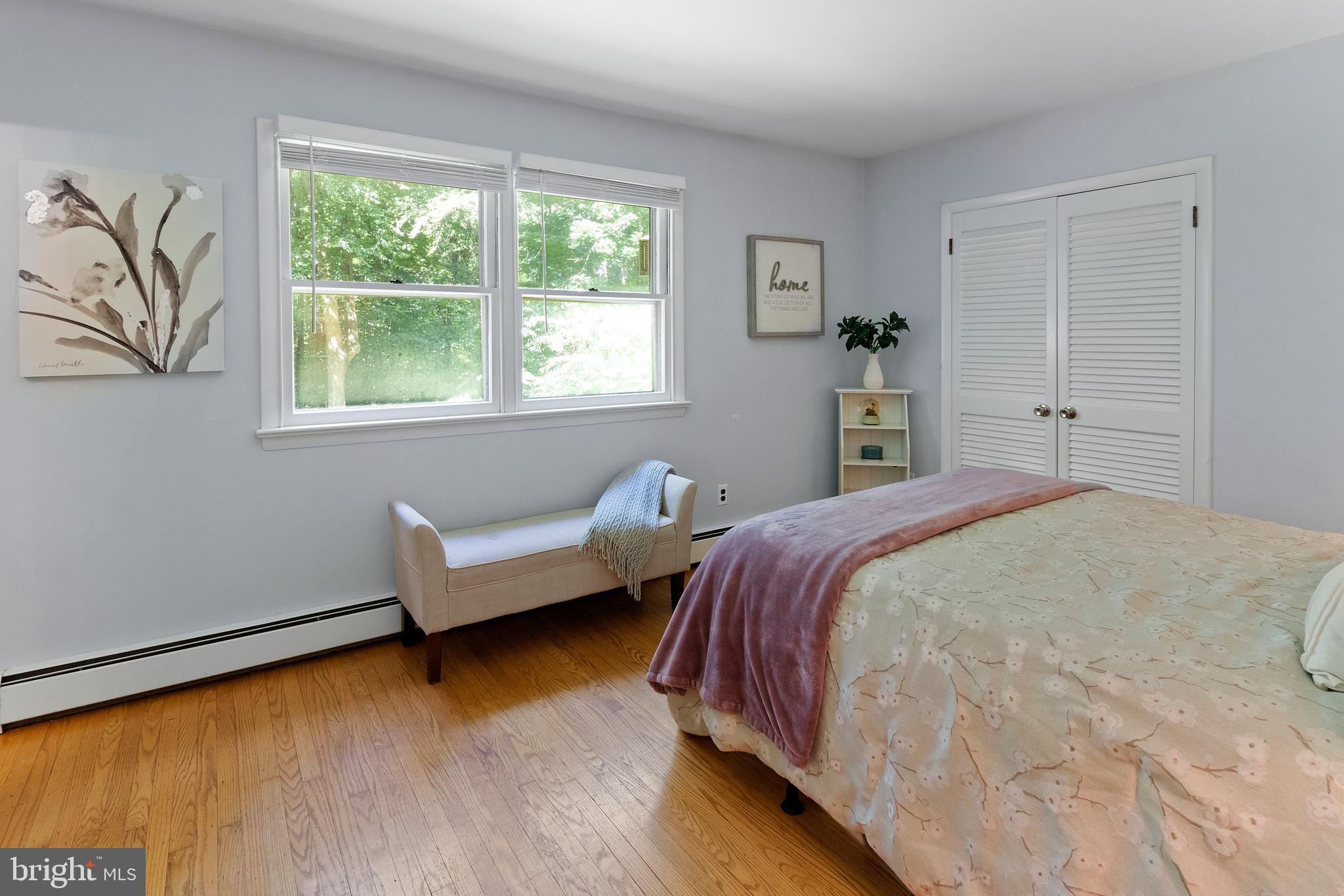 1126 Township Line Road Chalfont, PA 18914 - Photo 14 of 33 Harwood Flooring