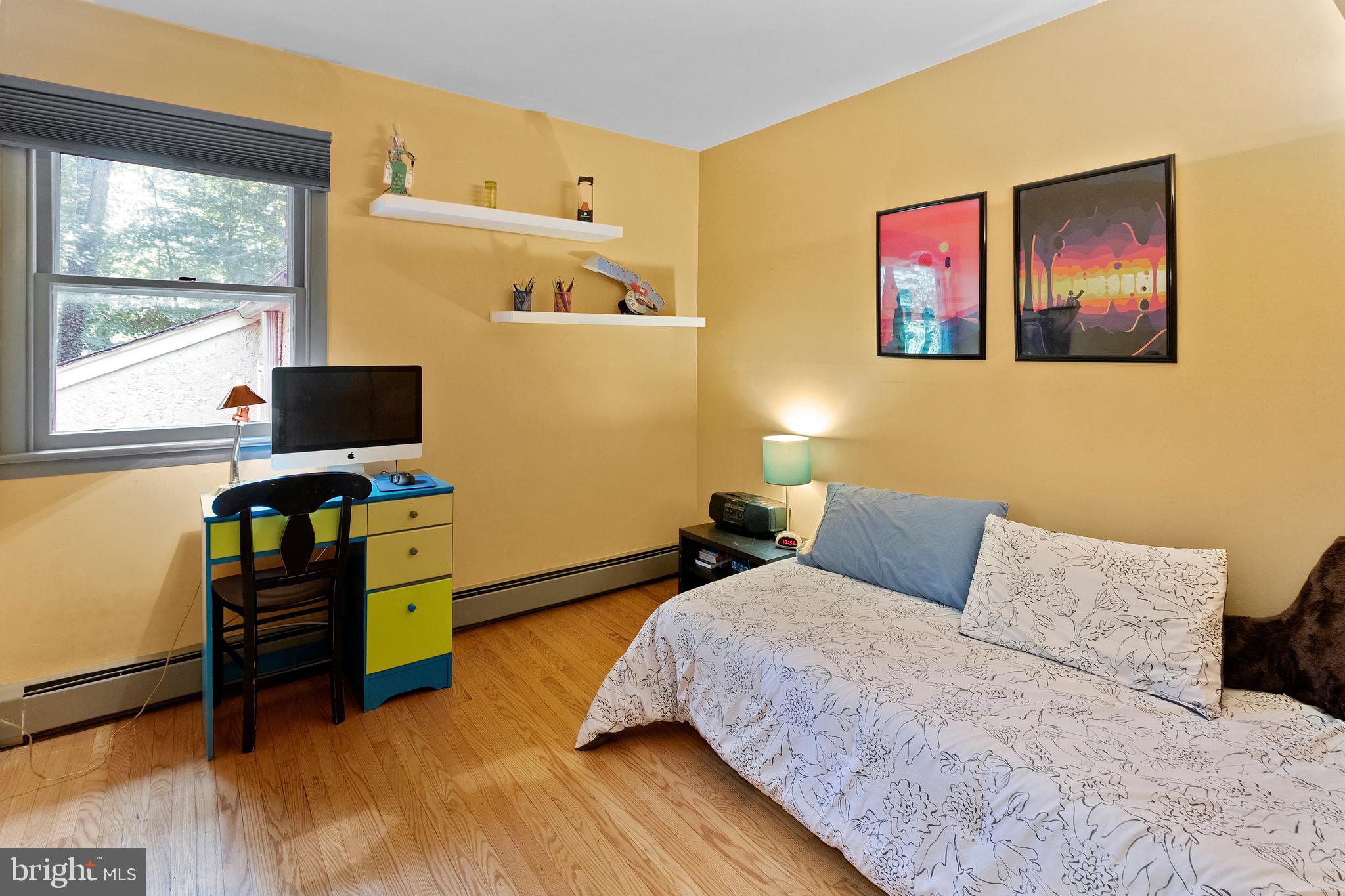 1126 Township Line Road Chalfont, PA 18914 - Photo 19 of 33 Bedroom 3
