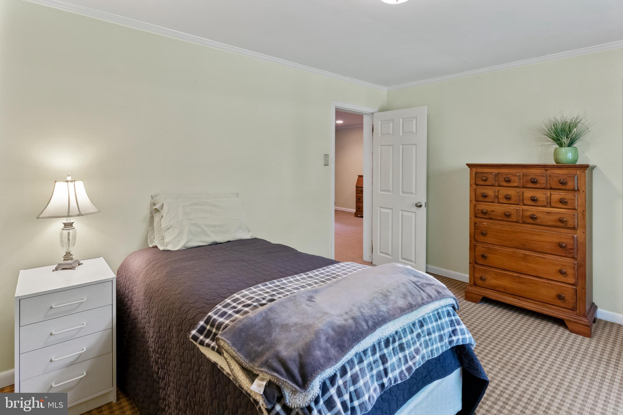1126 Township Line Road Chalfont, PA 18914 - Photo 24 of 33 Bedroom 5 En-Suite
