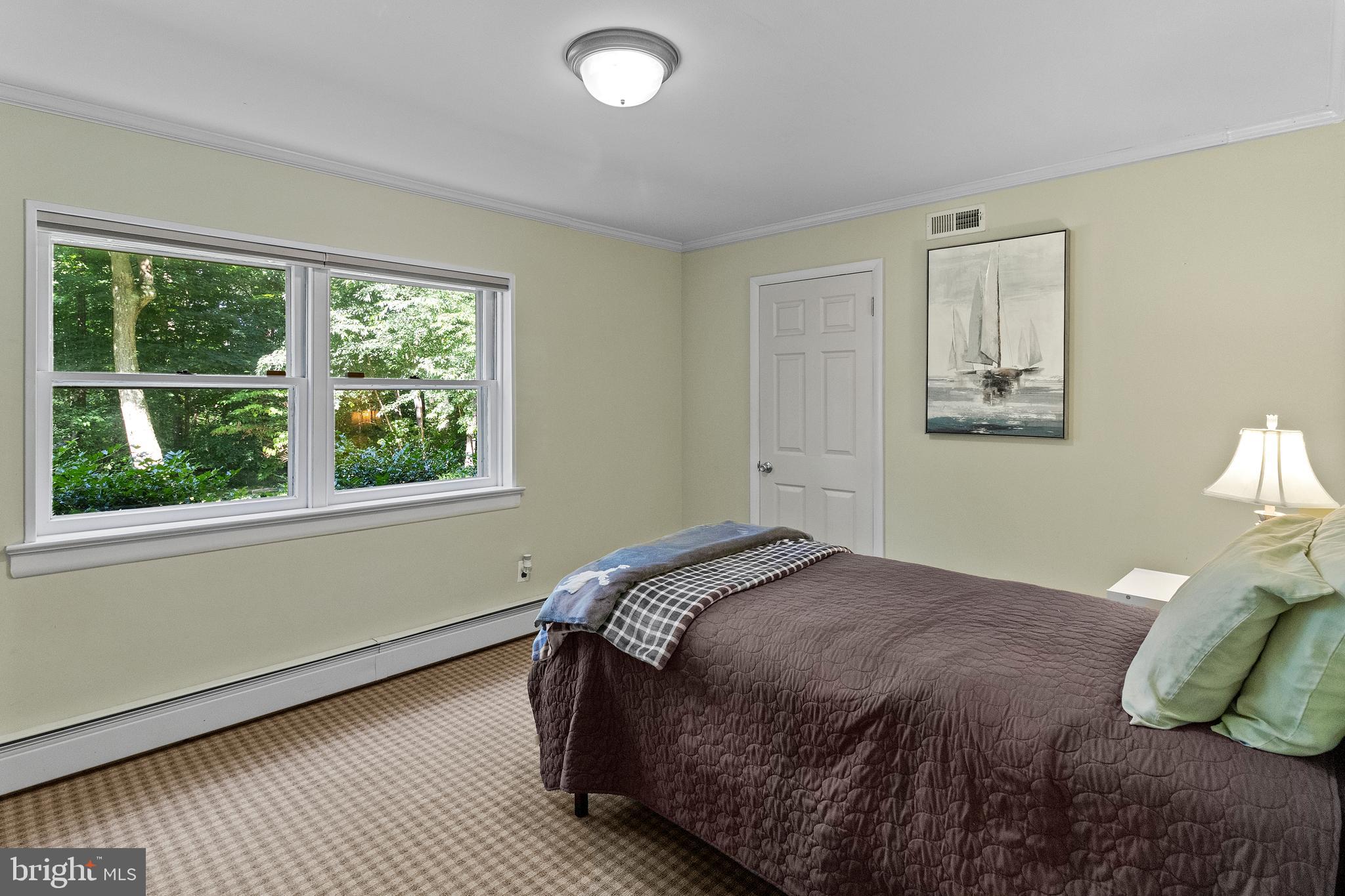 1126 Township Line Road Chalfont, PA 18914 - Photo 25 of 33 With Walk-In Closet