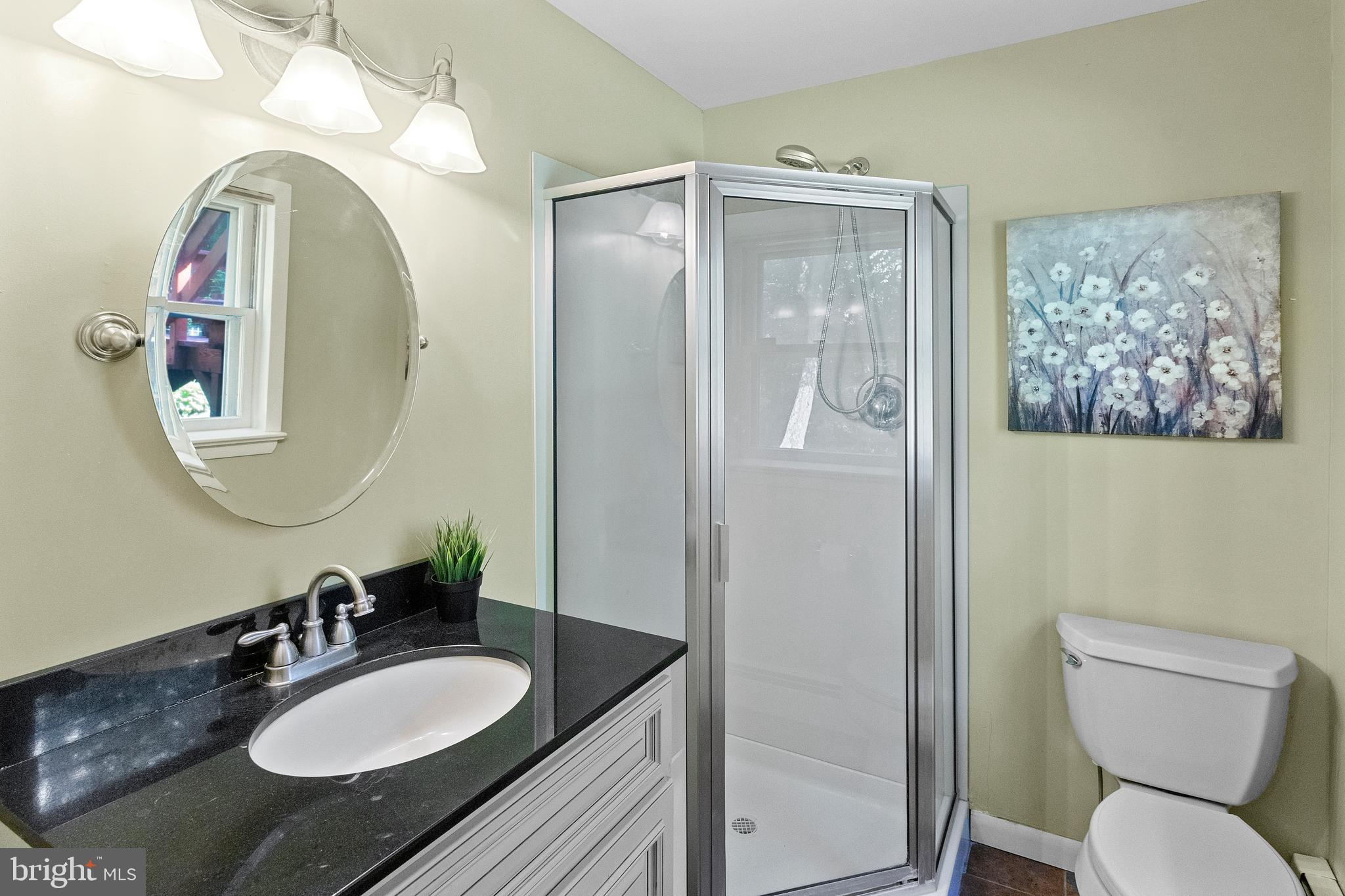 1126 Township Line Road Chalfont, PA 18914 - Photo 26 of 33 Lower Level Full Bathroom