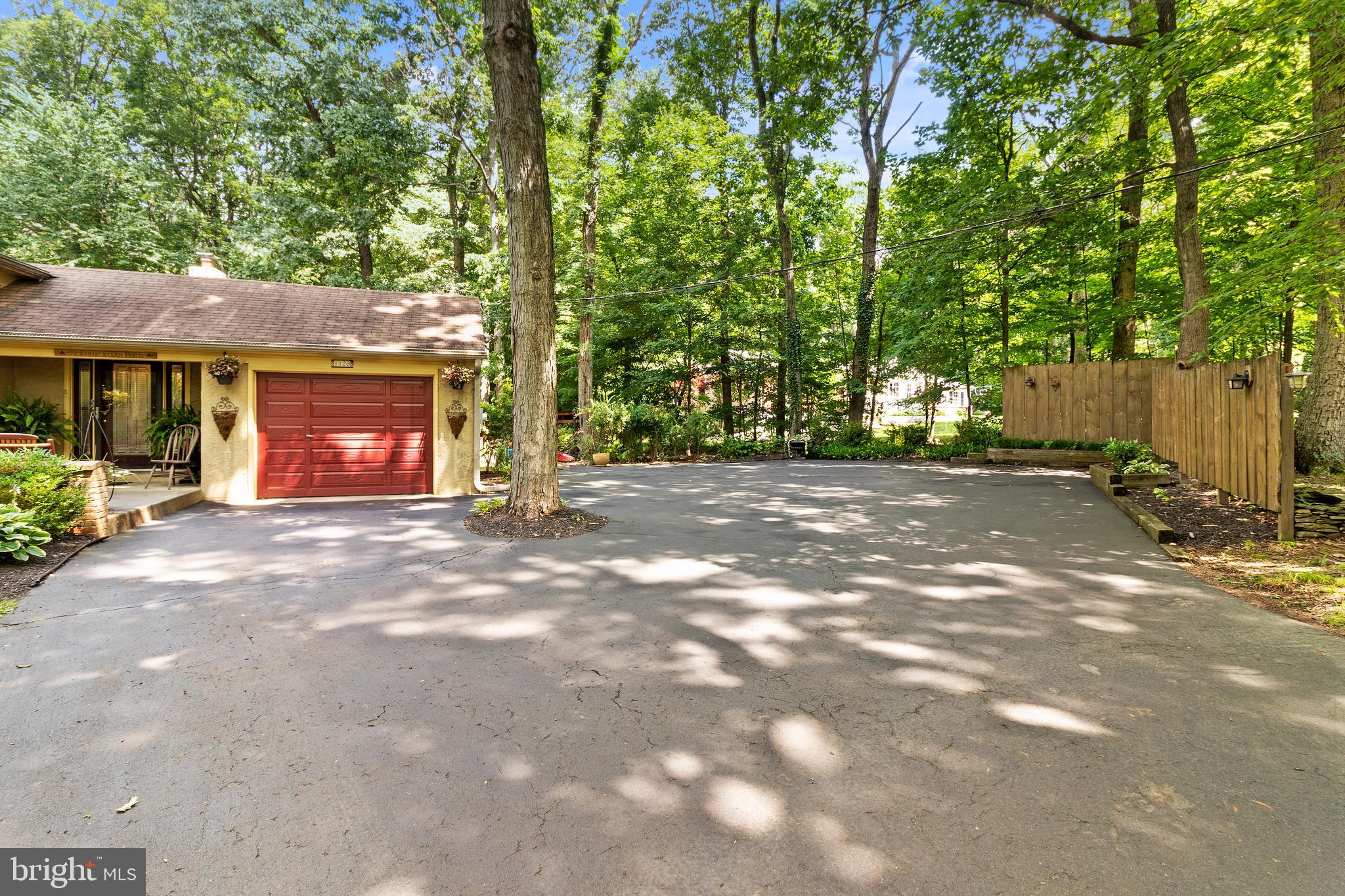 1126 Township Line Road Chalfont, PA 18914 - Photo 32 of 33 Wow, Plenty of Parking!