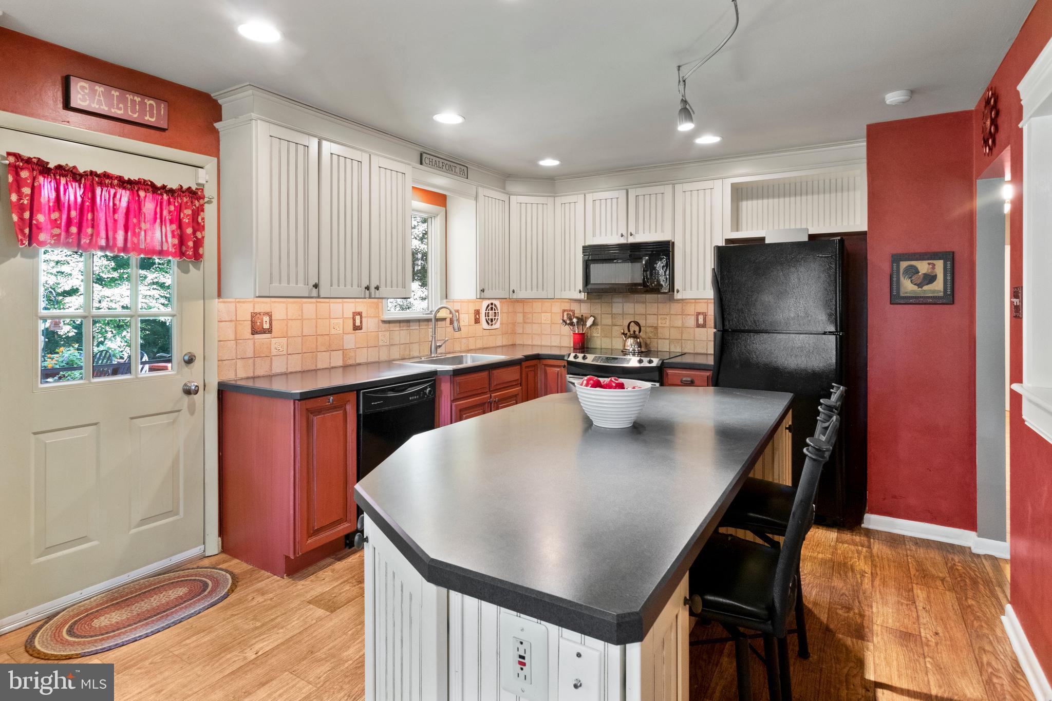 1126 Township Line Road Chalfont, PA 18914 - Photo 5 of 33 Get Ready to Enjoy