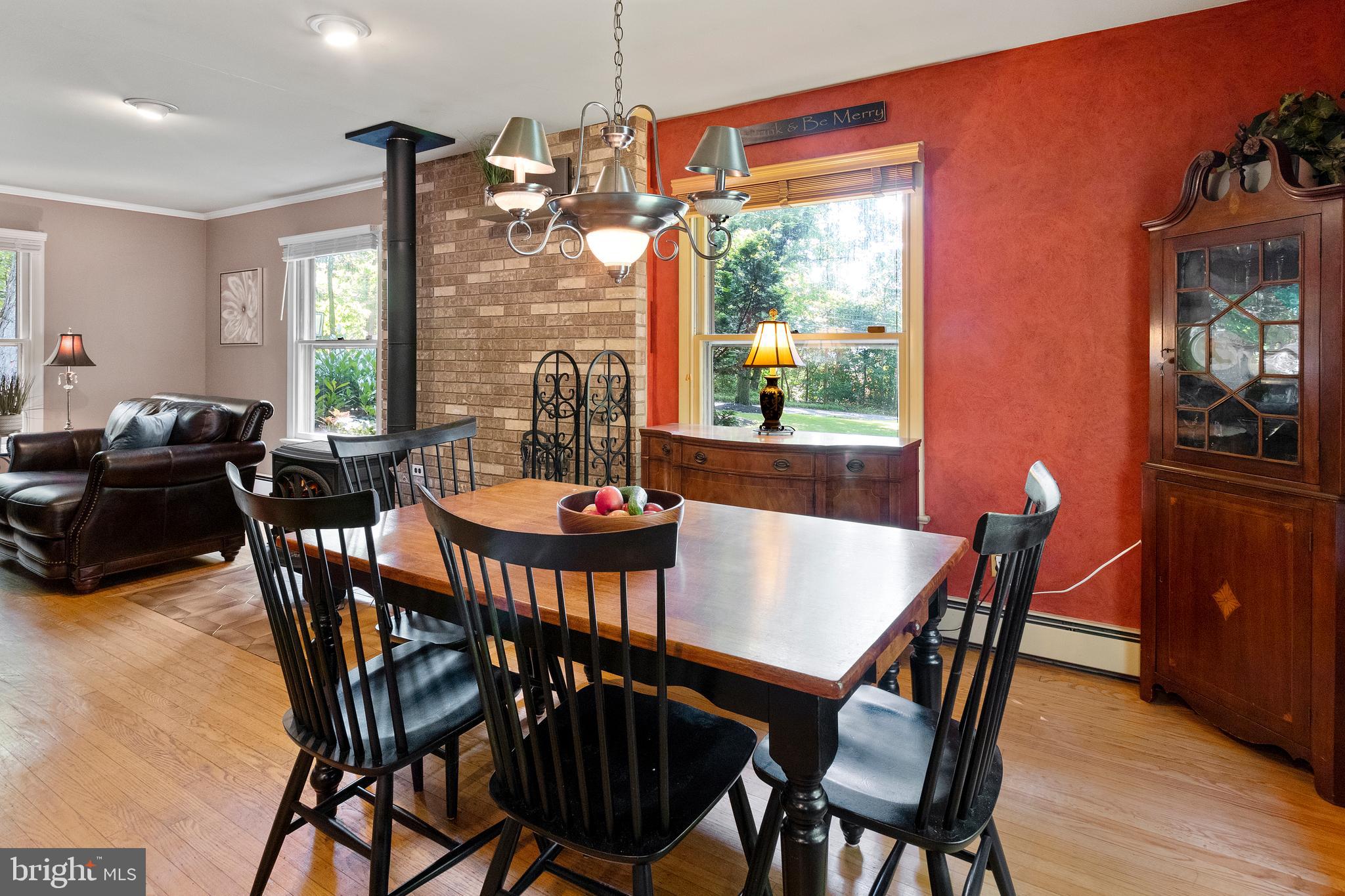 1126 Township Line Road Chalfont, PA 18914 - Photo 9 of 33 Another Peek