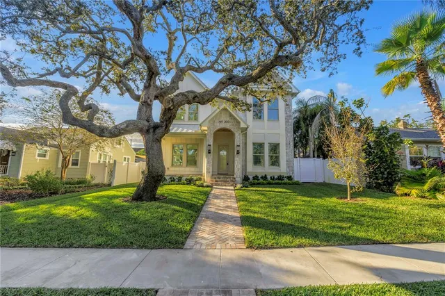 $2,295,000 | 300 28th Avenue North, St. Petersburg, FL 33704