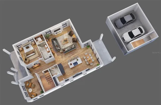 $2,295,000 | 300 28th Avenue North, St. Petersburg, FL 33704