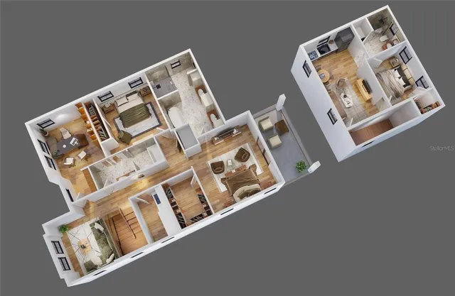 $2,295,000 | 300 28th Avenue North, St. Petersburg, FL 33704