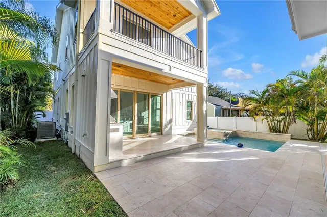 $2,295,000 | 300 28th Avenue North, St. Petersburg, FL 33704