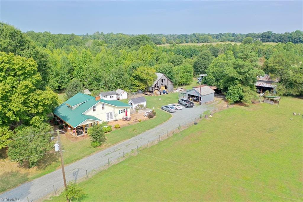 6972 Bowman Dairy Road Liberty, NC 27298 - Photo 33 of 38