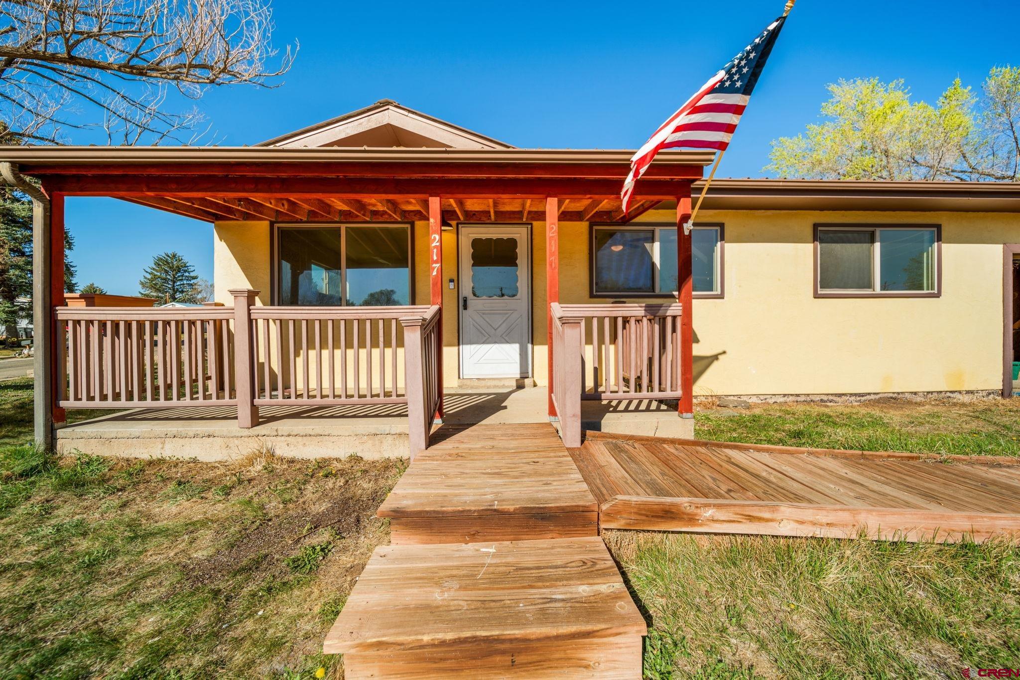 217 South Valley Road Cortez, CO 81321 - Photo 1 of 21