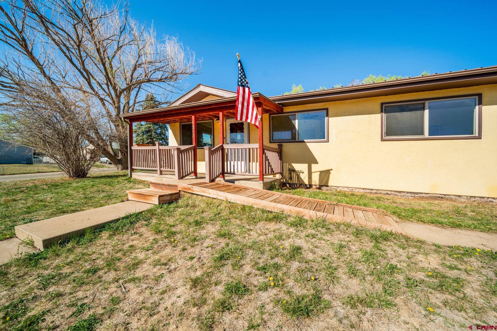 217 South Valley Road Cortez, CO 81321 - Photo 14 of 21
