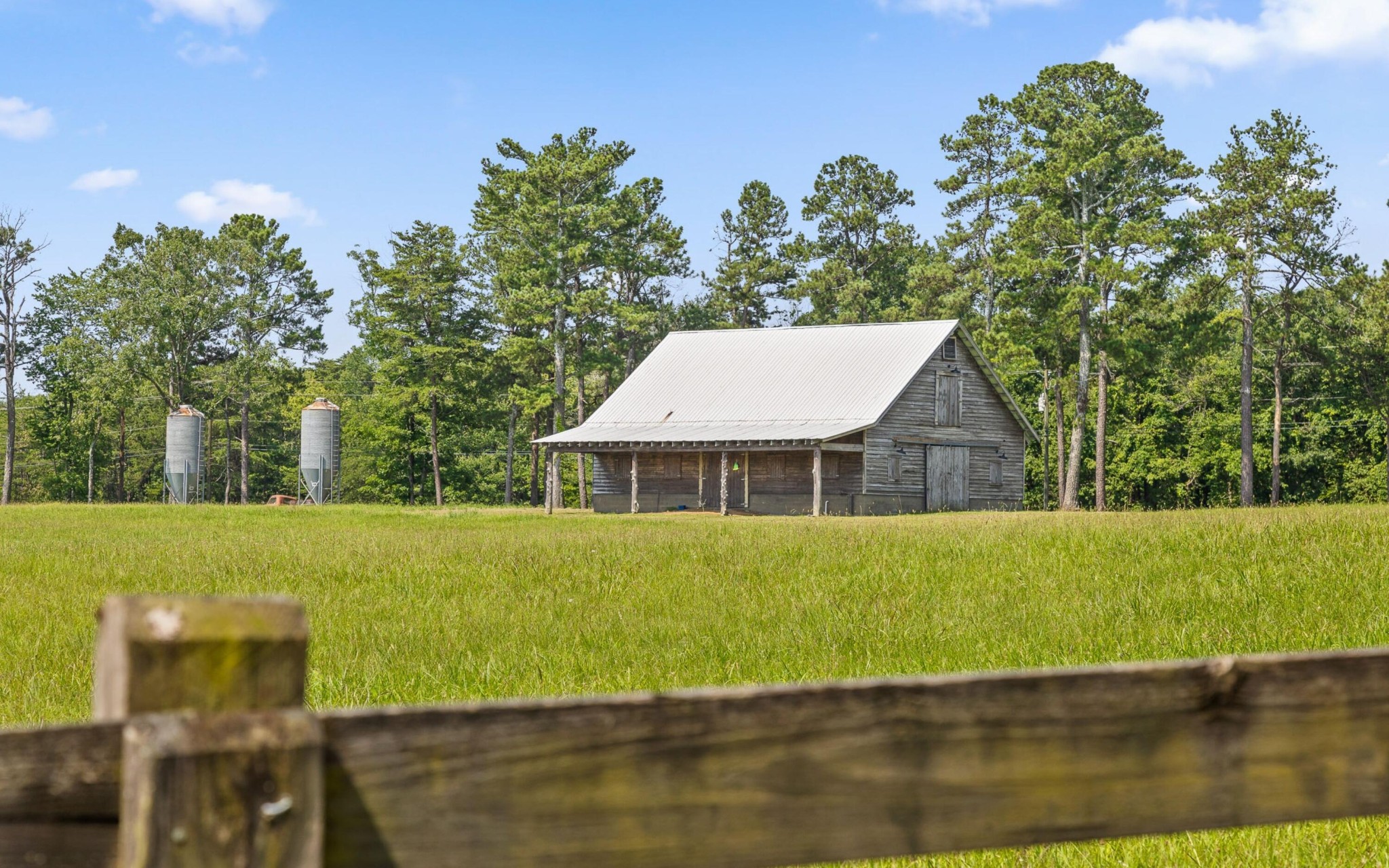 36 Still Hollow Road Menlo, GA 30731 - Photo 12 of 63 a view of a house with a yard and sitting area