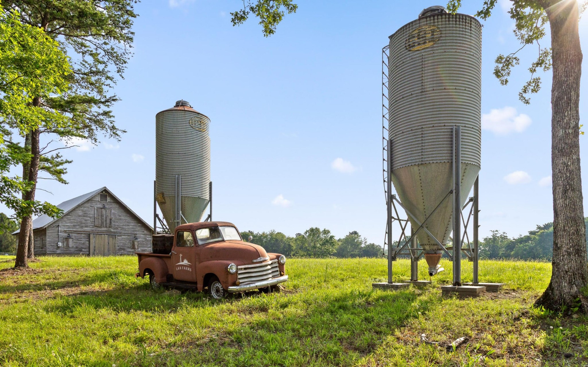 36 Still Hollow Road Menlo, GA 30731 - Photo 28 of 63
