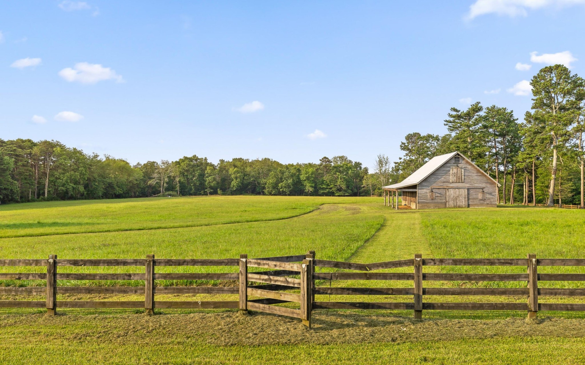 36 Still Hollow Road Menlo, GA 30731 - Photo 30 of 63 a view of outdoor space and yard