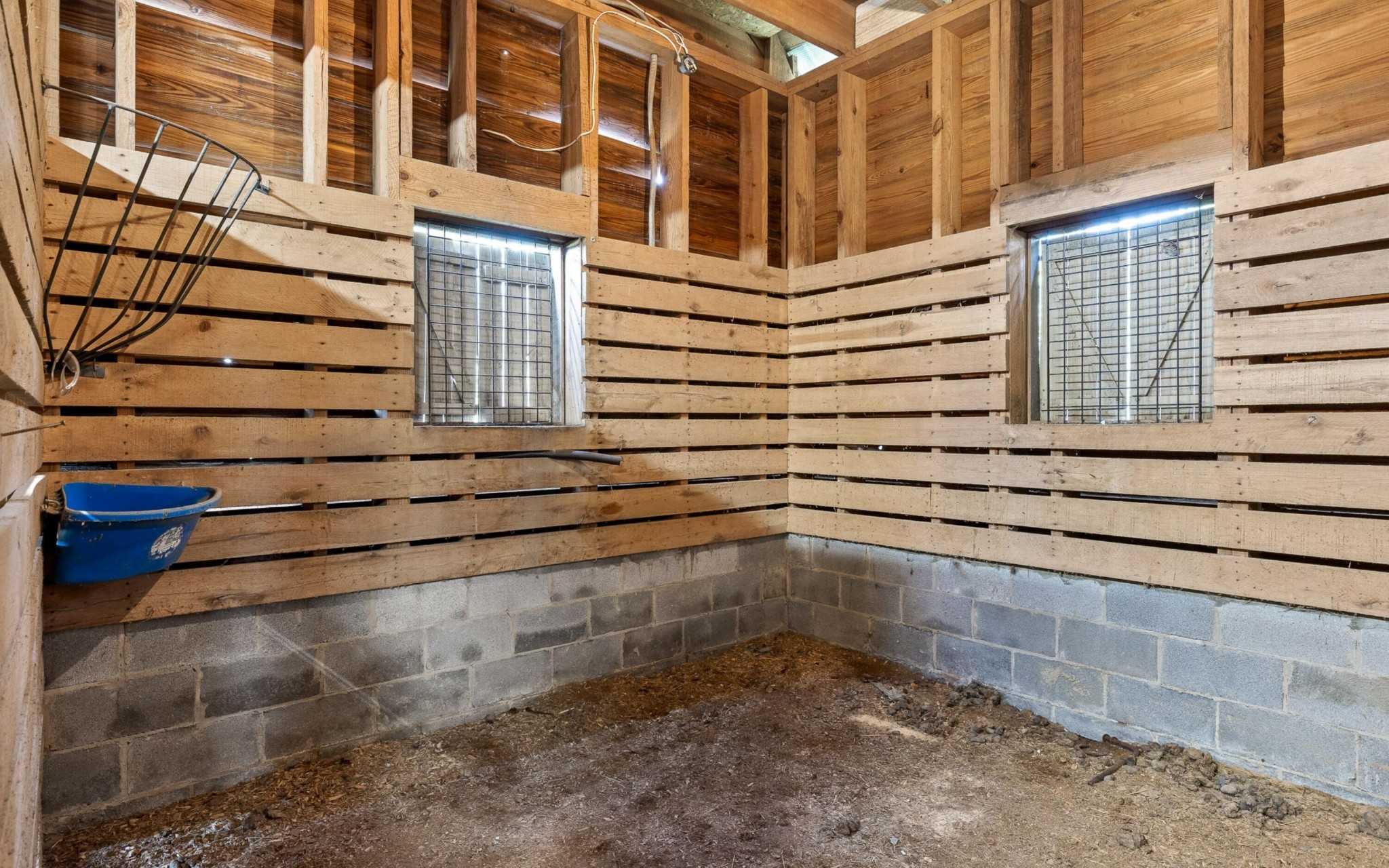 36 Still Hollow Road Menlo, GA 30731 - Photo 35 of 63 a view of a brick house with a street