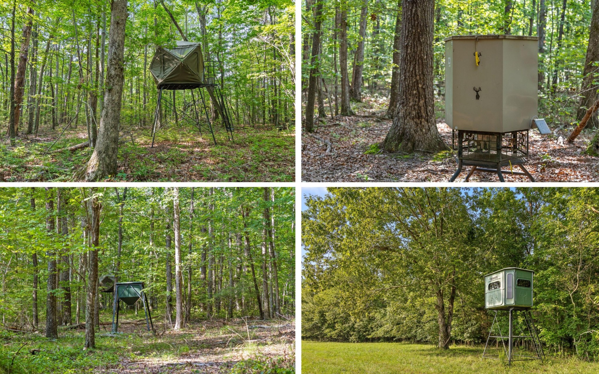 36 Still Hollow Road Menlo, GA 30731 - Photo 44 of 63 a view of outdoor space and garden