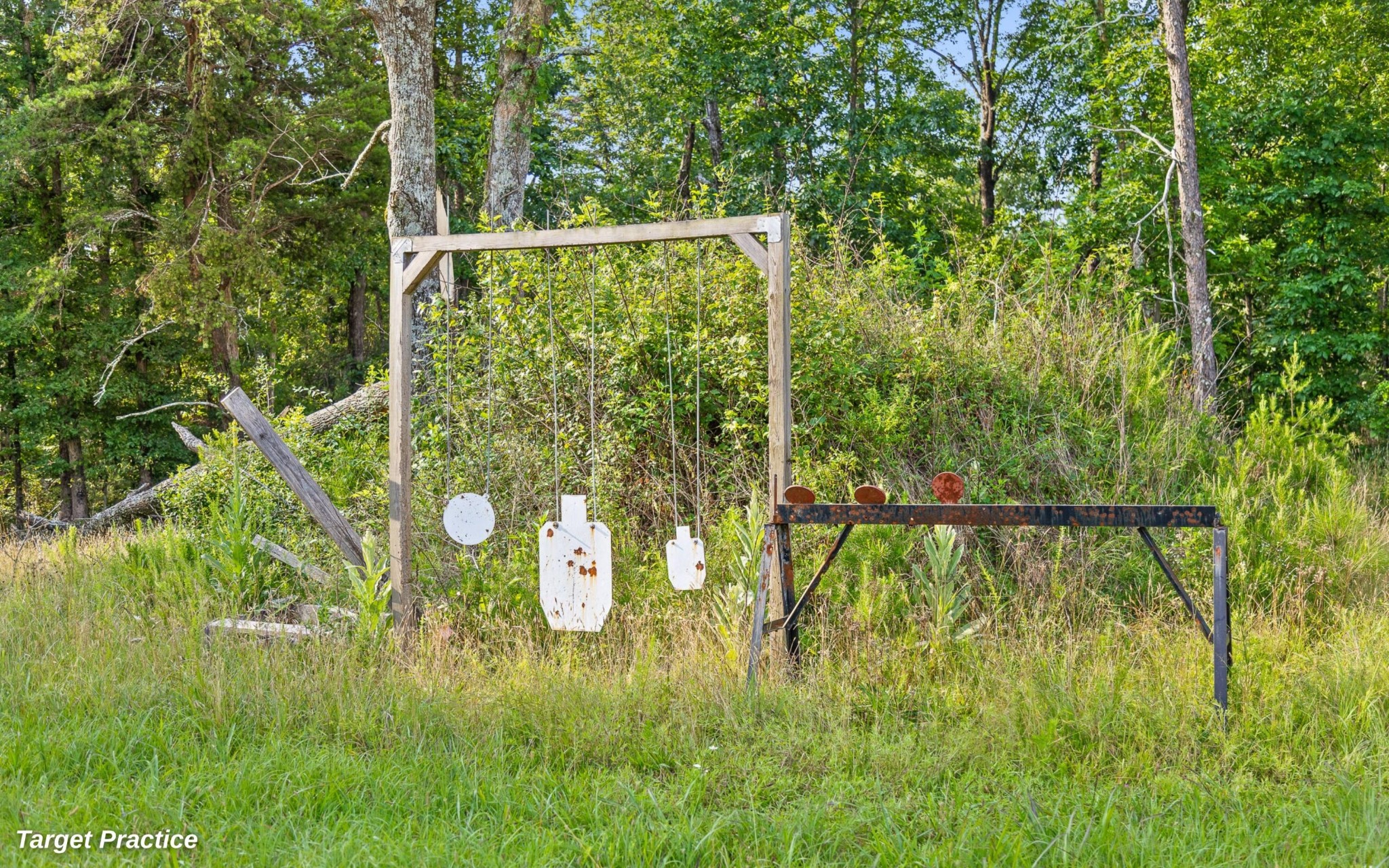 36 Still Hollow Road Menlo, GA 30731 - Photo 45 of 63 a view of swimming pool from a yard