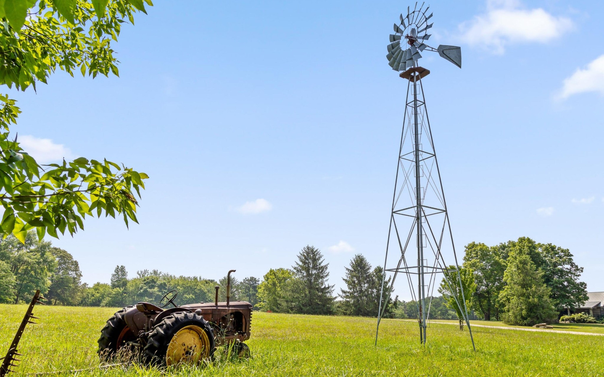 36 Still Hollow Road Menlo, GA 30731 - Photo 48 of 63