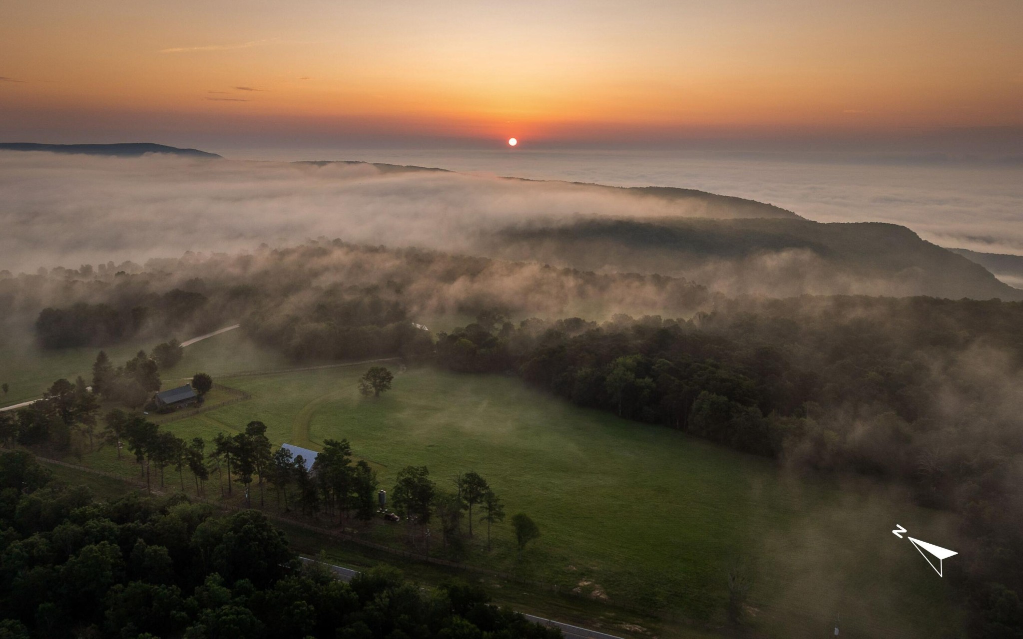 36 Still Hollow Road Menlo, GA 30731 - Photo 5 of 63