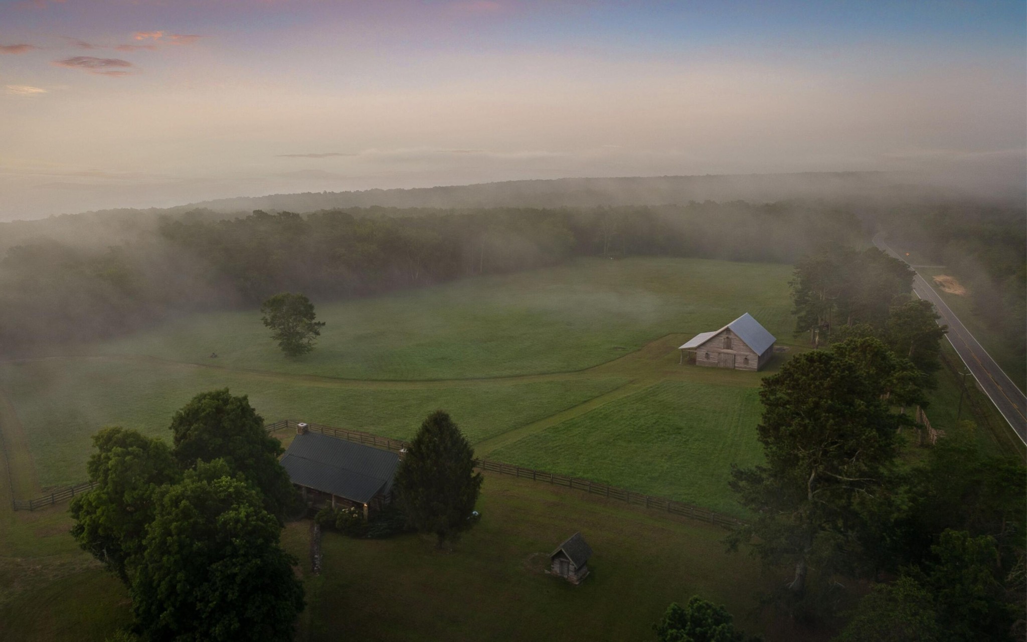 36 Still Hollow Road Menlo, GA 30731 - Photo 52 of 63