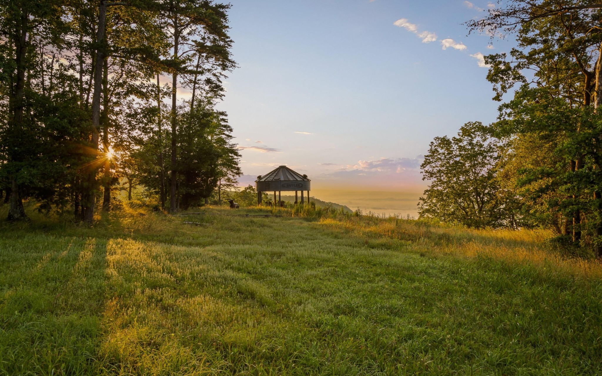 36 Still Hollow Road Menlo, GA 30731 - Photo 55 of 63