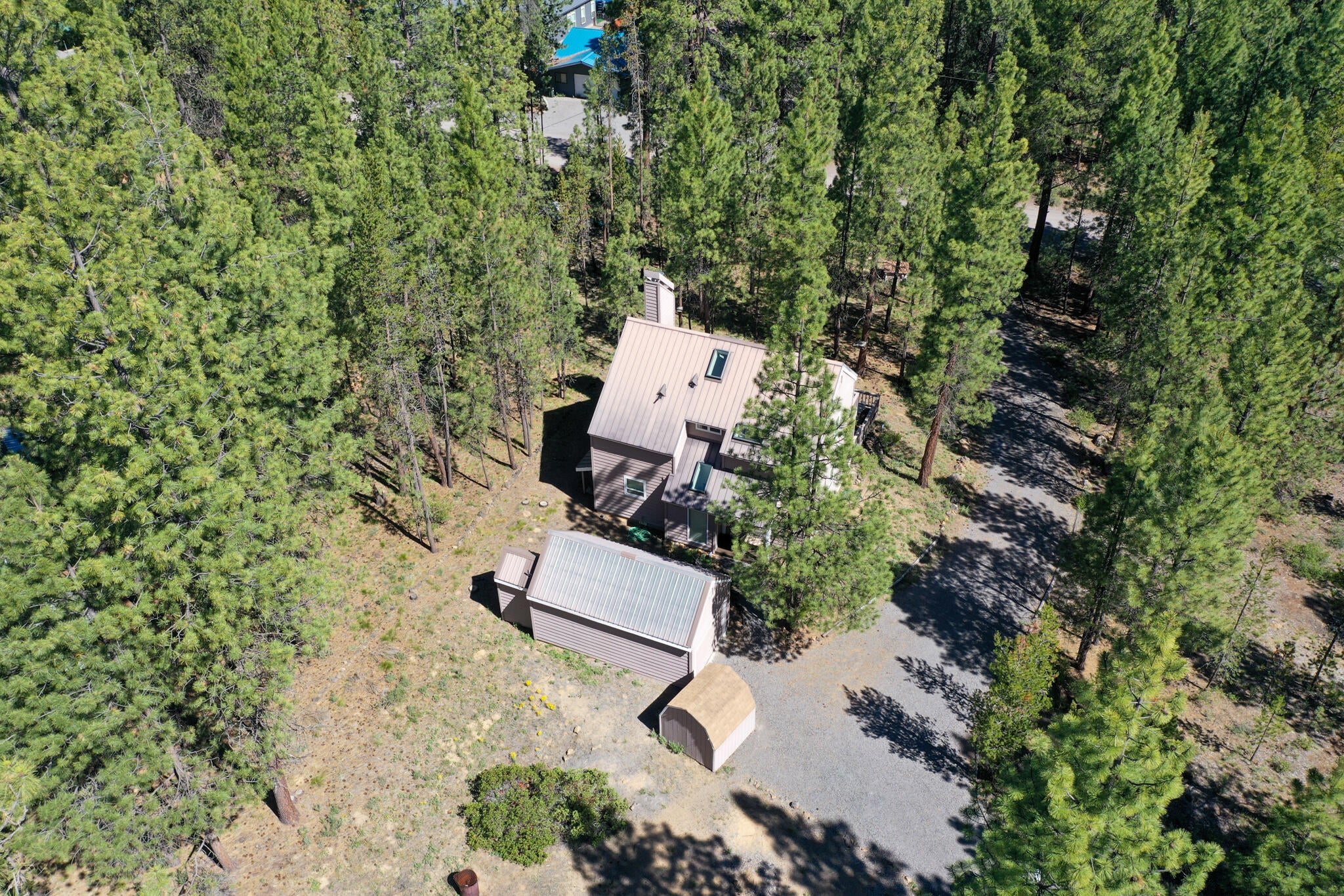 16939 Jacinto Road Bend, OR 97707 - Photo 44 of 83 DJI_0244-2