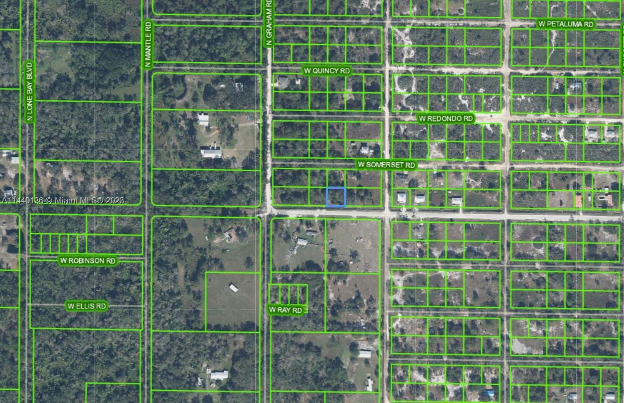 2040 West Taunton Rd  