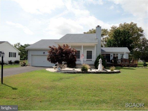 531 Harbor Road Ocean View, DE 19970 - Photo 1 of 24 Gallery Image 1