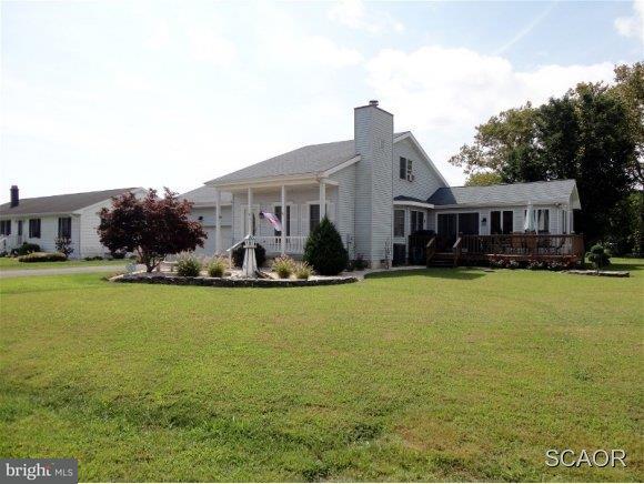 531 Harbor Road Ocean View, DE 19970 - Photo 19 of 24 Gallery Image 19