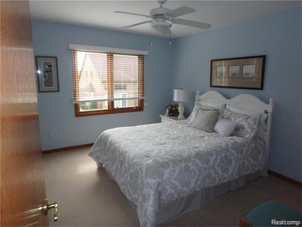 46561 West Ridge Drive Macomb, MI 48044 - Photo 19 of 34 4TH BEDROOM WITH EN SUITE