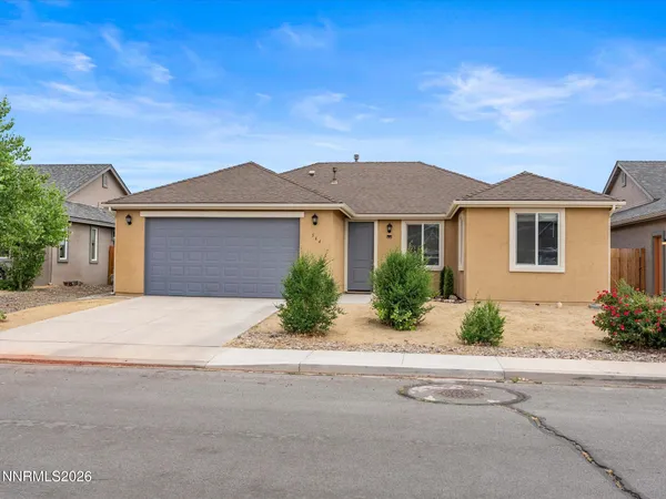 $419,000 | 564 Country Hollow Drive, Fernley, NV 89408