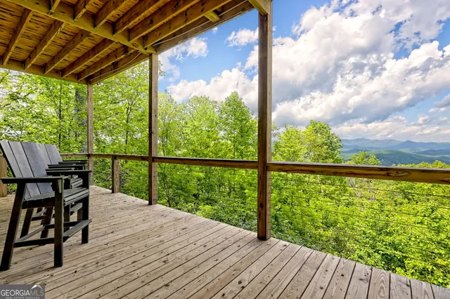 $1,439,000 | 602 Charmont Drive, Tiger, GA 30576