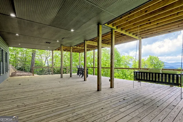 $1,439,000 | 602 Charmont Drive, Tiger, GA 30576