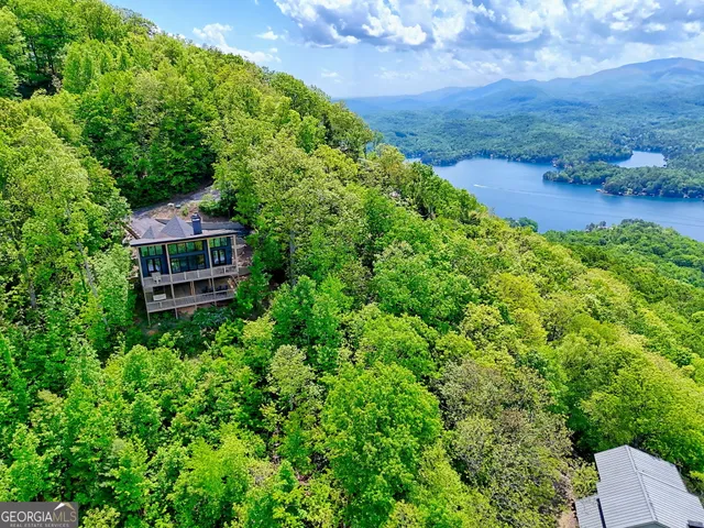 $1,439,000 | 602 Charmont Drive, Tiger, GA 30576