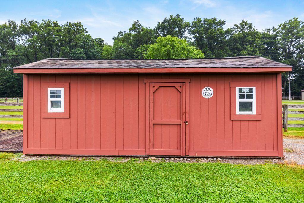16321 Lewis Road Sunbury, OH 43074 - Photo 67 of 85