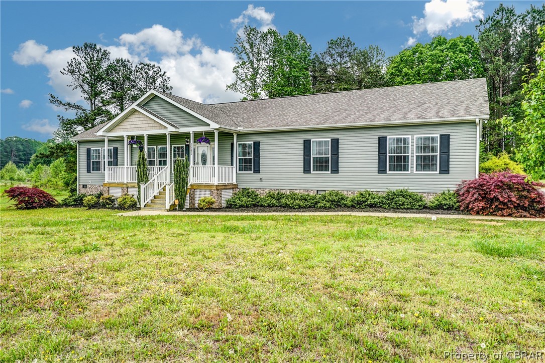 1945 Goodluck Road Lancaster, VA 22503 - Photo 2 of 44