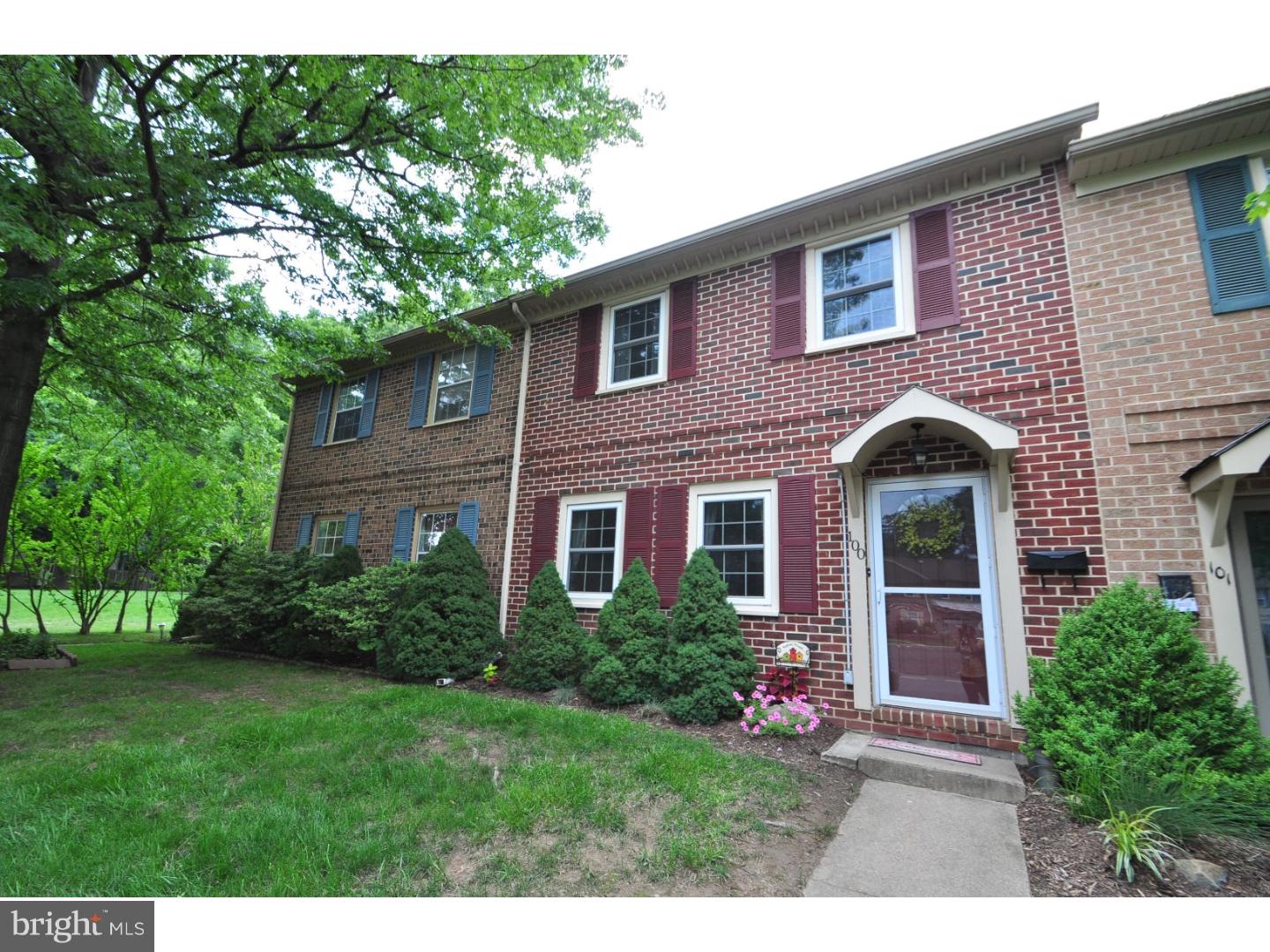 100 Stonegate Road Quakertown, PA 18951 - Photo 2 of 23 Gallery Image 2